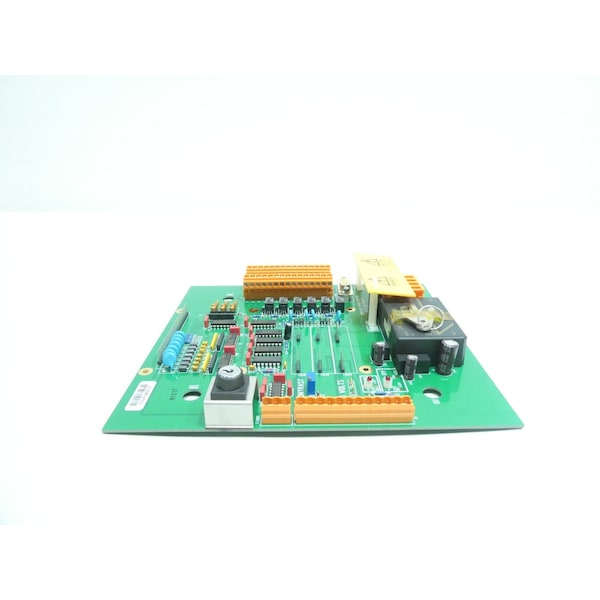 PCB CIRCUIT BOARD